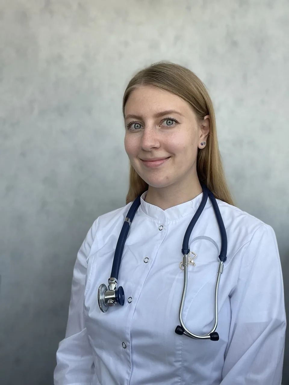 Наталья Чезганова